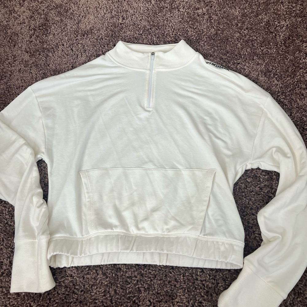 Gymshark Pippa training pullover